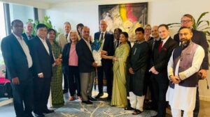 নির্বাচনে ইউরোপীয় ইউনিয়ন অভিজ্ঞ পর্যবেক্ষক দল পাঠাবে