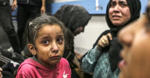 ফিলিস্তিনের জন্য রাষ্ট্রীয় শোক ঘোষণা করে প্রজ্ঞাপন জারি