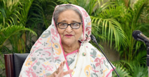 ‘আন্দোলনের নামে দুর্বৃত্তপনা করলে কিন্তু ছেড়ে দেবো না’