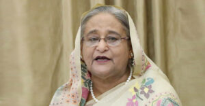 পানি সম্পদ মন্ত্রণালয়ের ৮০টি প্রকল্প উদ্বোধন করলেন প্রধানমন্ত্রী