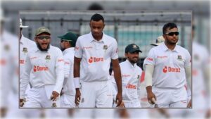 ভারতের বিপক্ষে