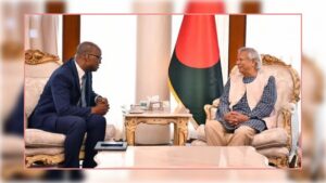 বাংলাদেশকে