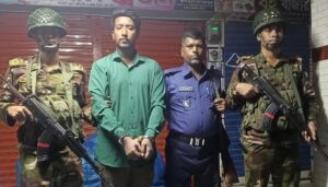 ময়নামতি এলাকা থেকে
