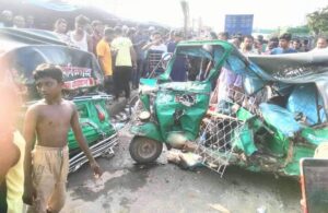 কুমিল্লার চৌদ্দগ্রামে