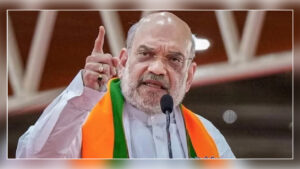 বাংলাদেশি অনুপ্রবেশকারীদের