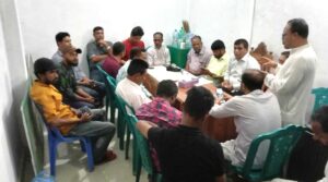 ব্রাহ্মণপাড়া উপজেলা