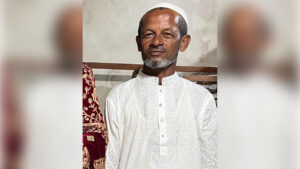 চৌদ্দগ্রামে নদীতে তলিয়ে