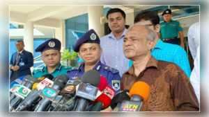 ঘুস-দুর্নীতি-চাঁদাবাজি