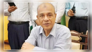 আনসার বাহিনীকে