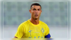 ভাইরাসে আক্রান্ত রোনালদো