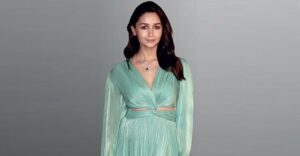 আলিয়া ভাটের