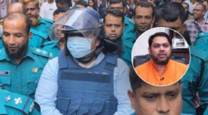 দেশ টিভির