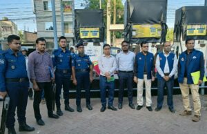 তেল পরিমাপে কারচুপির