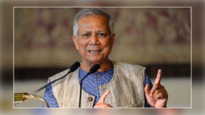 শেখ হাসিনা বাংলাদেশকে