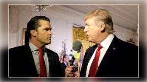 ফক্স নিউজের উপস্থাপককে