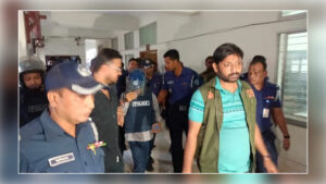 কুমিল্লায় সাবেক আইজিপি