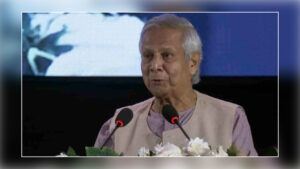 আগামীর বাংলাদেশ হবে ন্যায়বিচার