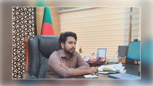 বিএনপি যতই চাপ দিক না কেন