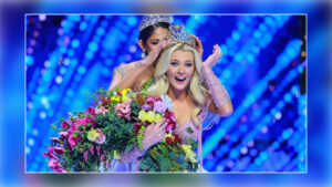 এবারের ‘মিস ইউনিভার্স’ 