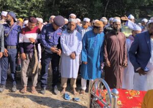 সদর দক্ষিণ লালমাইয়ে 