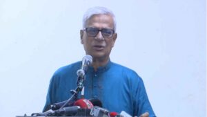 শেখ হাসিনার