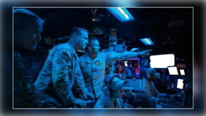 এডেন উপসাগরে