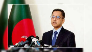 সীমান্ত অপরাধ দমনে