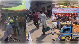 চৌদ্দগ্রামে বিএনপি’র সাংগঠনিক সভায়