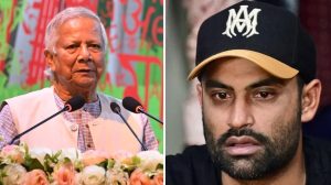 তামিম ইকবালের স্বাস্থ্যের খোঁজ নিলেন প্রধান উপদেষ্টা