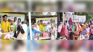 কুমিল্লার পাঁচথুবী ইউনিয়নে মনু মিয়া,আনুমিয়া,