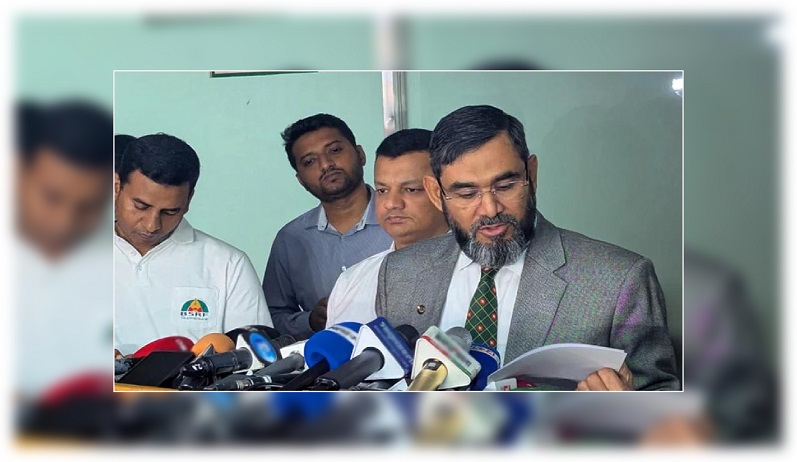 নির্বাচনে অংশ নিতে পারবে না আ'লীগ, স্পষ্ট করলেন ইসি
