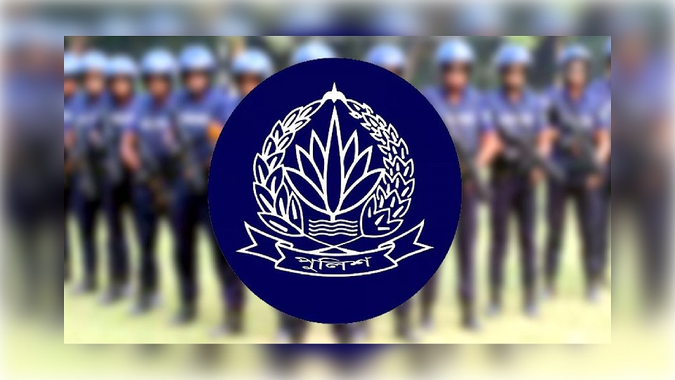 পুলিশে রদবদল, ৫৩ অতিরিক্ত পুলিশ সুপারকে বদলি