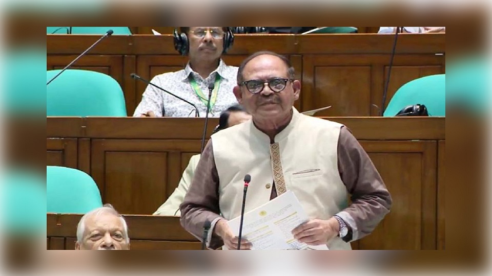 স্বামী-স্ত্রীর ডিভোর্স হতে পারে, ভারতের সঙ্গে সম্পর্কের ডিভোর্স হতে পারে না