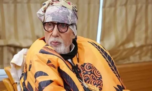 অস্ত্রোপচার শেষে আইসিইউতে অমিতাভ, কেমন আছেন জানালেন নিজেই